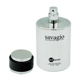 ادو پرفیوم مردانه بایلندو مدل Savagio حجم 100 میلی لیتر
